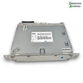 Citroen C4 Grand Picasso Radio Med OEM Nr. 9808294280 Fra Citroen Ophugger