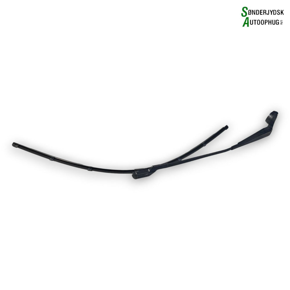 Citroen C4 Grand Picasso Viskerarm Med OEM Nr. 9837608780 Fra Citroen Ophugger