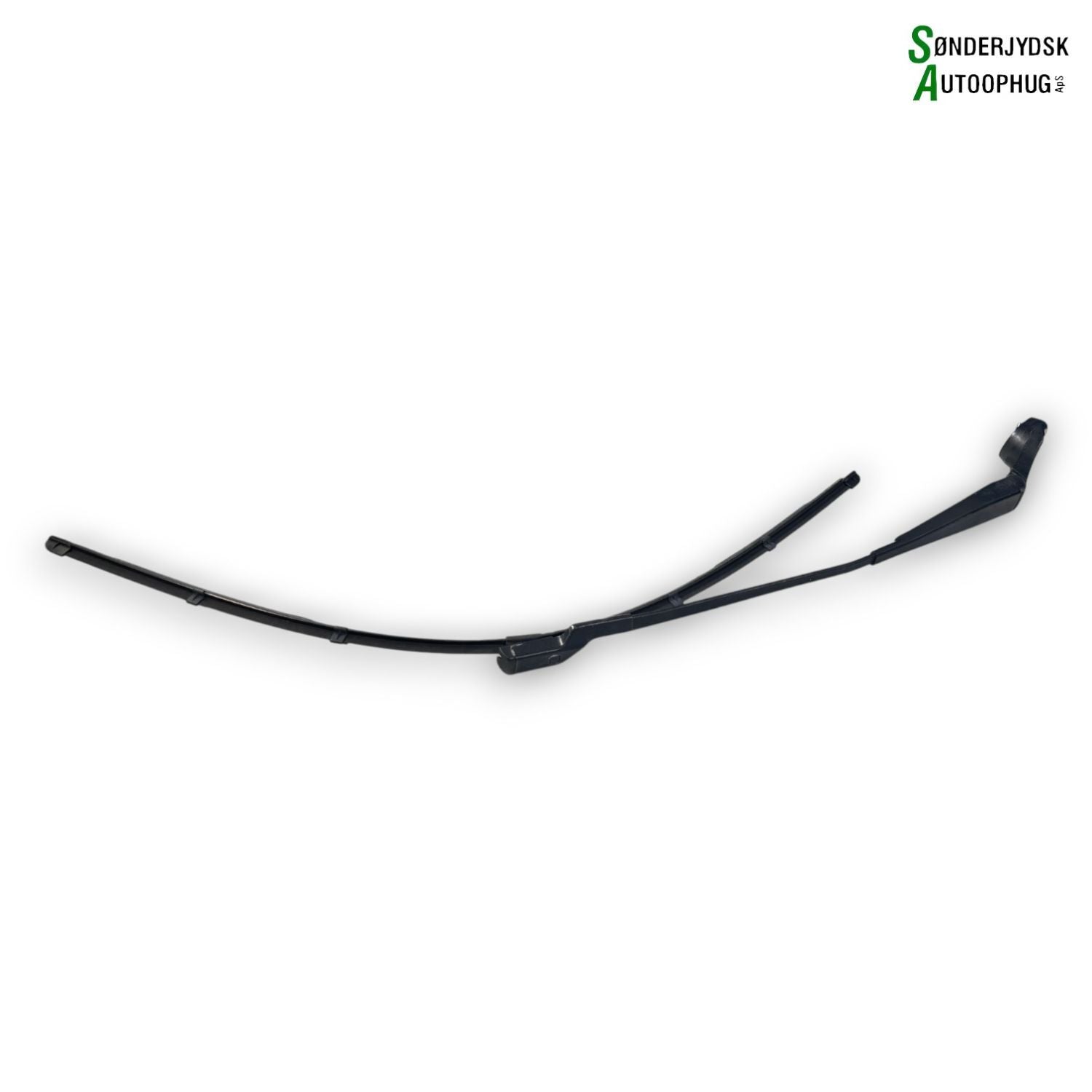 Citroen C4 Grand Picasso Viskerarm Med OEM Nr. 9837608780 Fra Citroen Ophugger