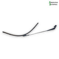 Citroen C4 Grand Picasso Viskerarm Med OEM Nr. 9837605180 Fra Citroen Ophugger