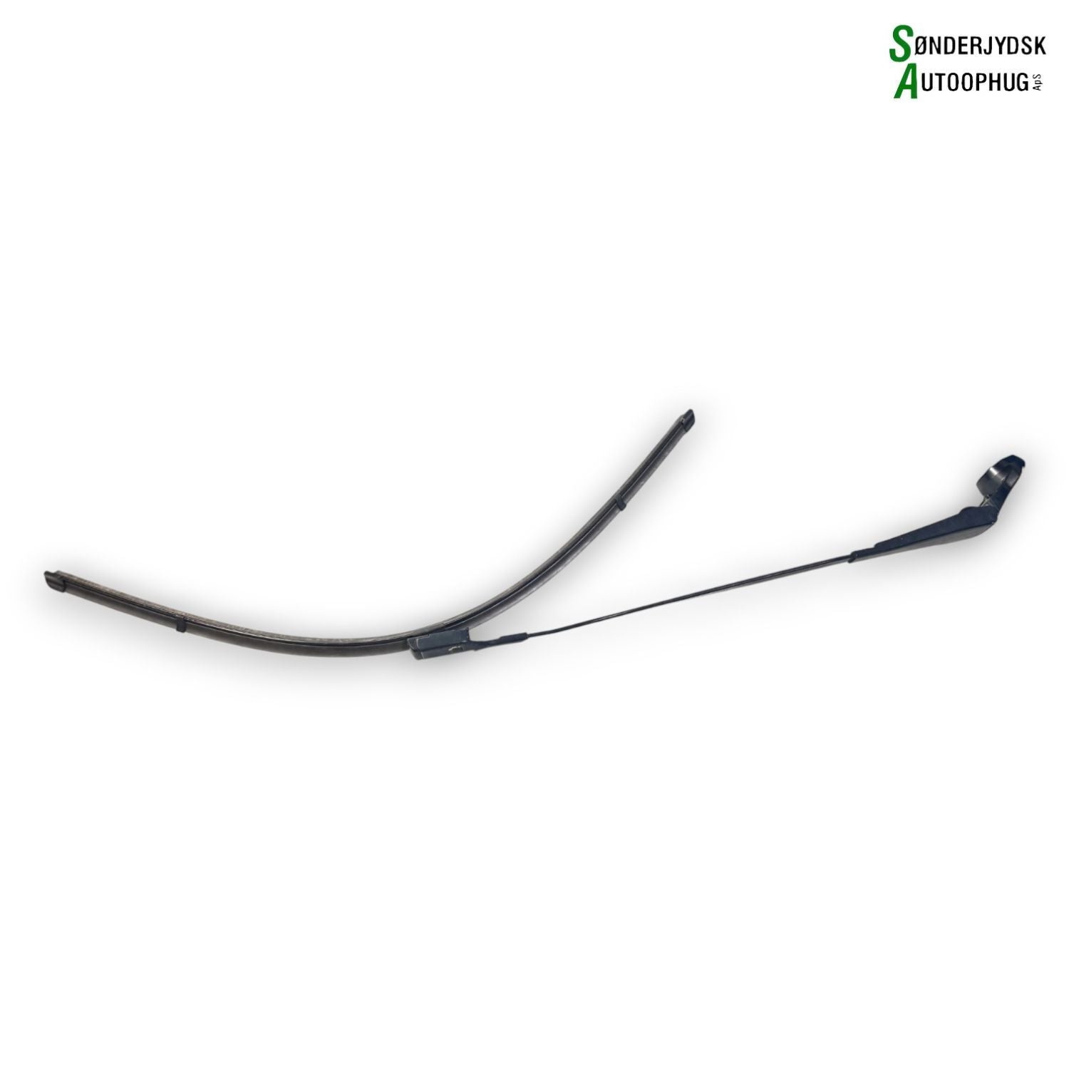 Citroen C4 Grand Picasso Viskerarm Med OEM Nr. 9837605180 Fra Citroen Ophugger