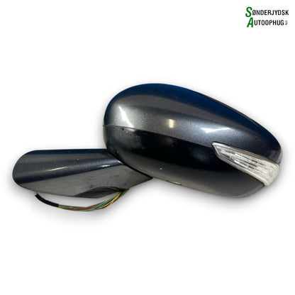 Citroen  Sidespejl Med OEM Nr. 1610548480 Fra Citroen Ophugger