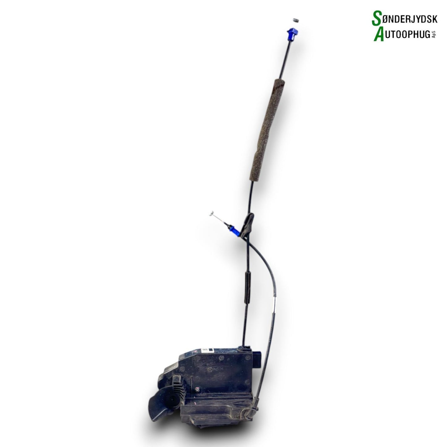 Citroen  Dørlås Med OEM Nr. 9805635480 Fra Citroen Ophugger