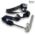 Citroen C4 Grand Picasso Sikkerhedsseler For Med OEM Nr. 96771310XX Fra Citroen Ophugger