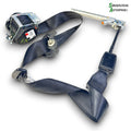Citroen C4 Grand Picasso Sikkerhedsseler For Med OEM Nr. 96771311XX Fra Citroen Ophugger