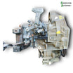Skoda Fabia Gearkasse 5 Trin Med OEM Nr. 0A4300051P Fra Skoda Ophugger