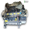 Opel Adam Motor Med OEM Nr. 95517725 Fra Opel Ophugger