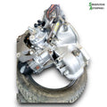 Opel Adam Gearkasse 5 Trin Med OEM Nr. F17374 Fra Opel Ophugger