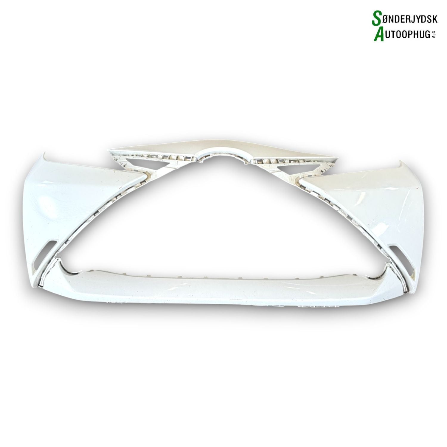 Toyota Aygo Forkofanger Med OEM Nr. 521190H914 Fra Toyota Ophugger