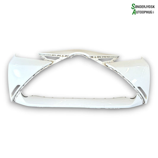 Toyota Aygo Forkofanger Med OEM Nr. 521190H914 Fra Toyota Ophugger