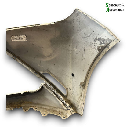 Toyota Aygo Forkofanger Med OEM Nr. 521190H914 Fra Toyota Ophugger