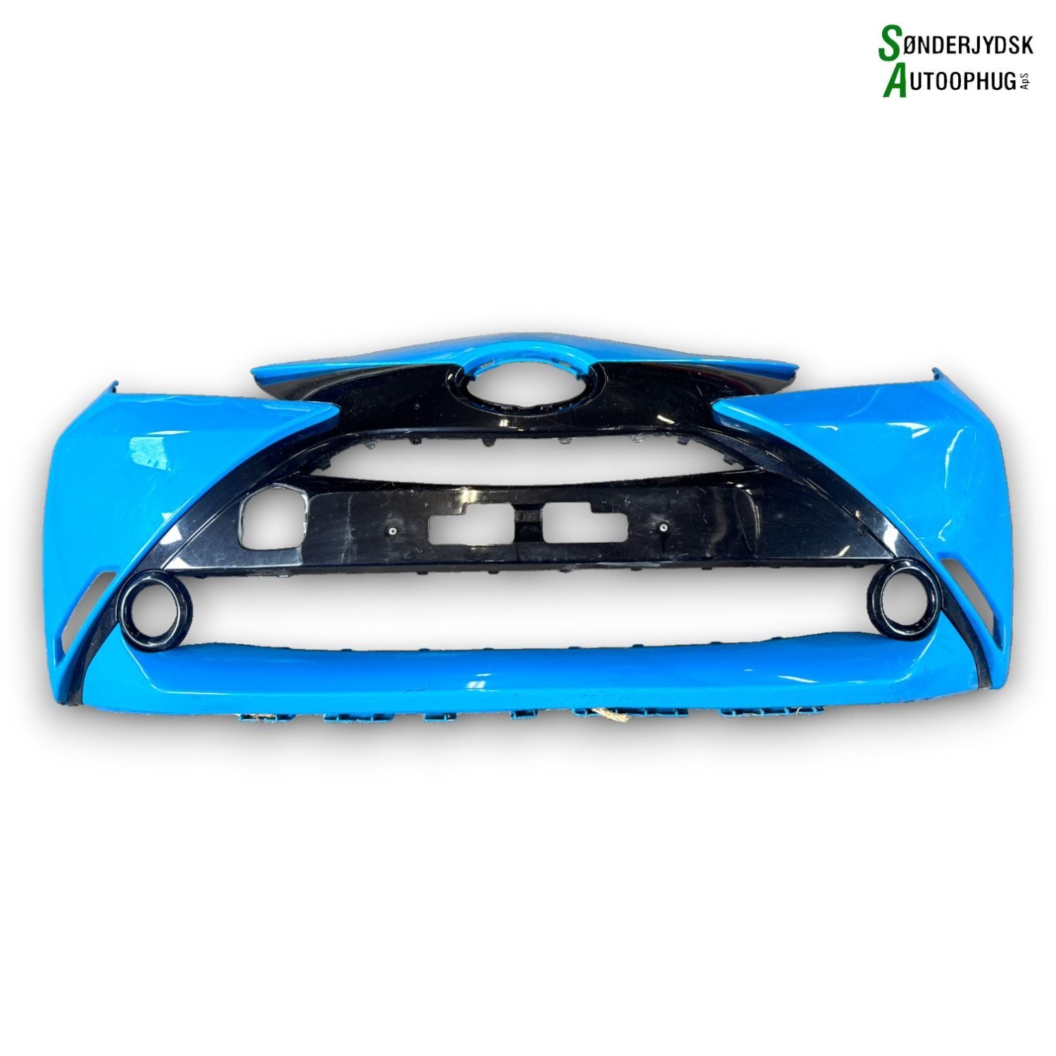 Toyota Aygo Forkofanger Med OEM Nr. 521120H020 Fra Toyota Ophugger