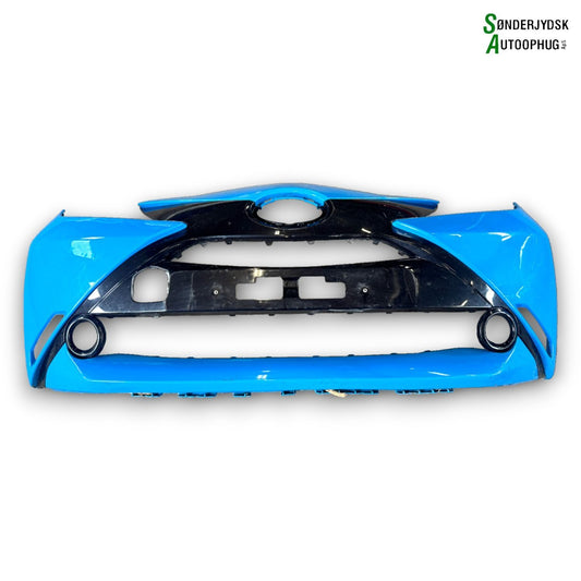 Toyota Aygo Forkofanger Med OEM Nr. 521190H914 Fra Toyota Ophugger