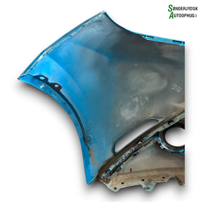 Toyota Aygo Forkofanger Med OEM Nr. 521190H140 Fra Toyota Ophugger