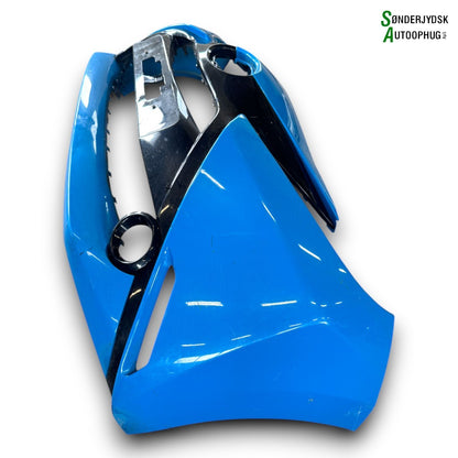 Toyota Aygo Forkofanger Med OEM Nr. 521190H918 Fra Toyota Ophugger