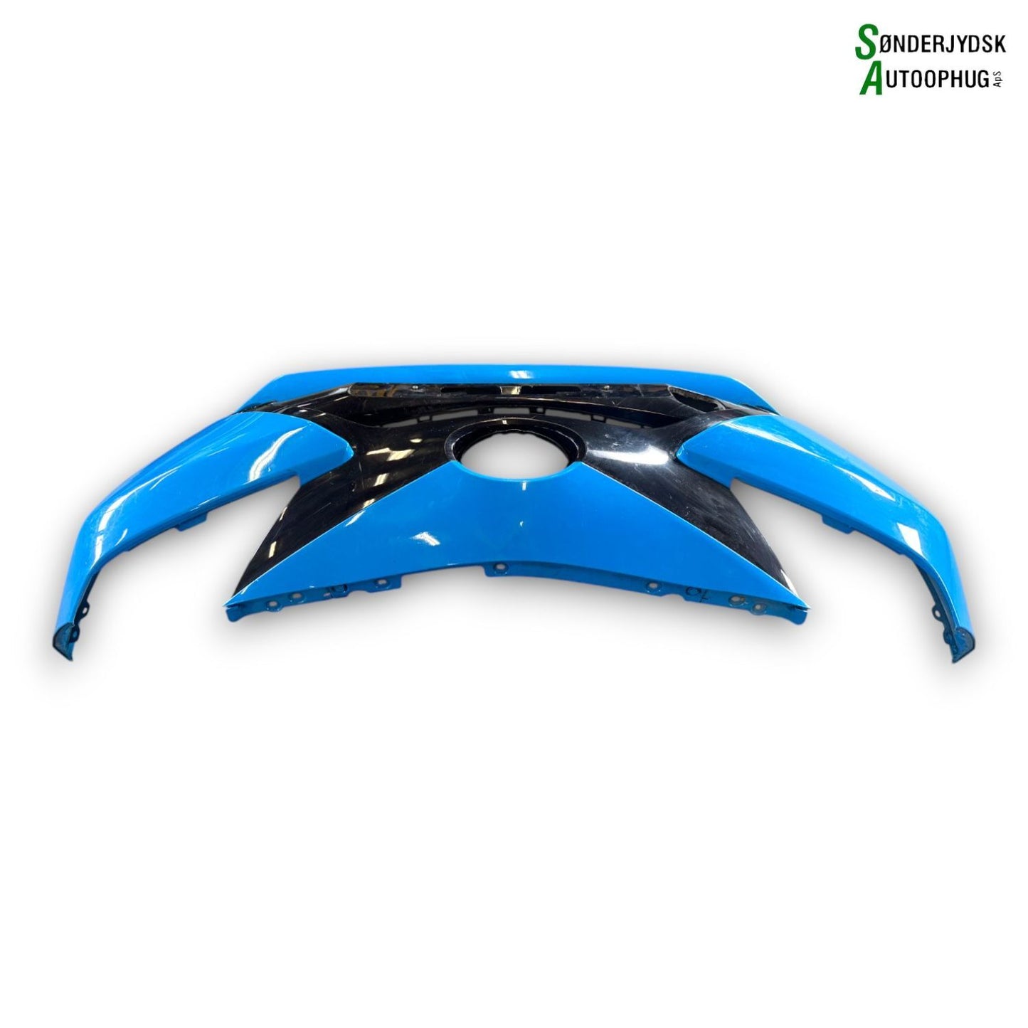 Toyota Aygo Forkofanger Med OEM Nr. 521120H020 Fra Toyota Ophugger