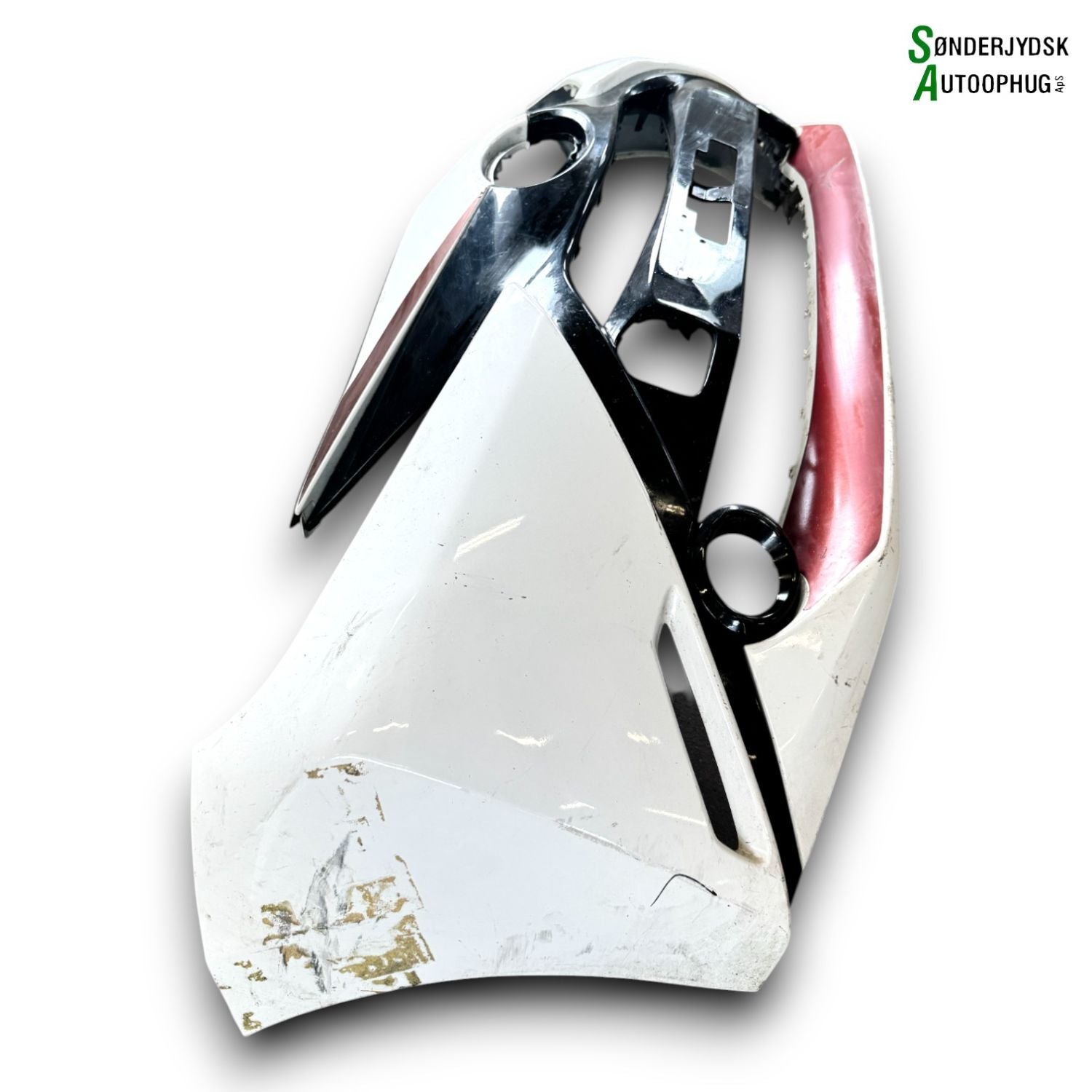 Toyota Aygo Forkofanger Med OEM Nr. 521190H140 Fra Toyota Ophugger