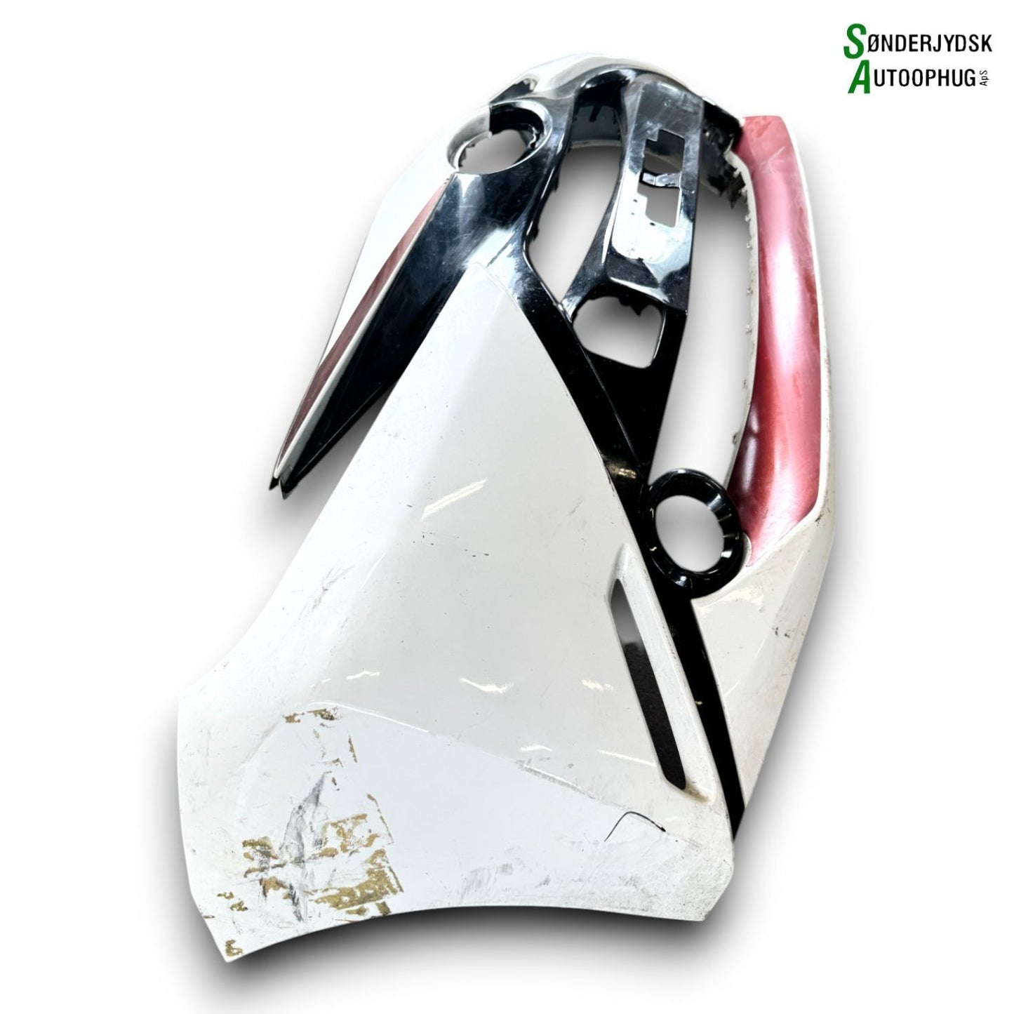 Toyota Aygo Forkofanger Med OEM Nr. 521190H914 Fra Toyota Ophugger