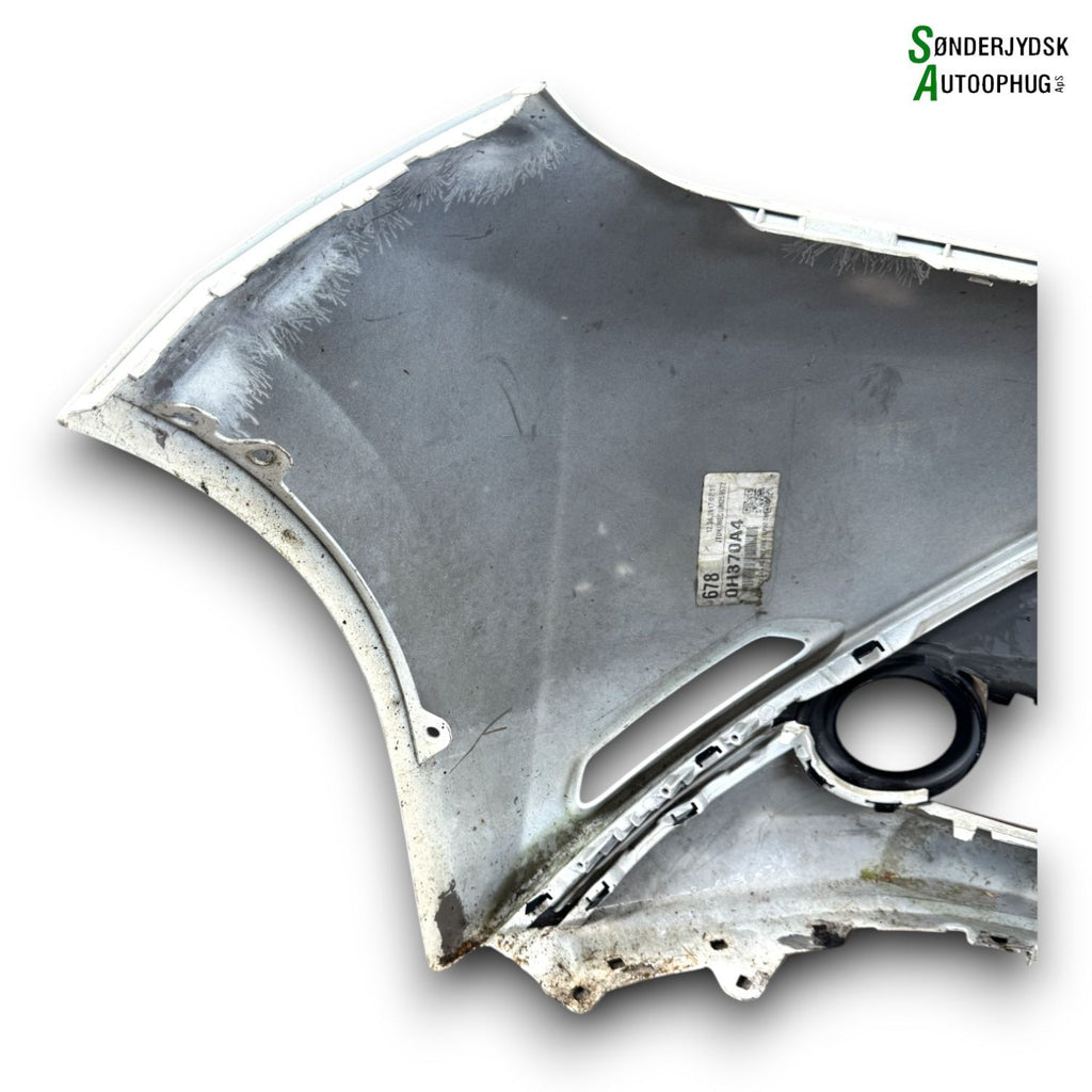 Toyota Aygo Forkofanger Med OEM Nr. 521190H918 Fra Toyota Ophugger