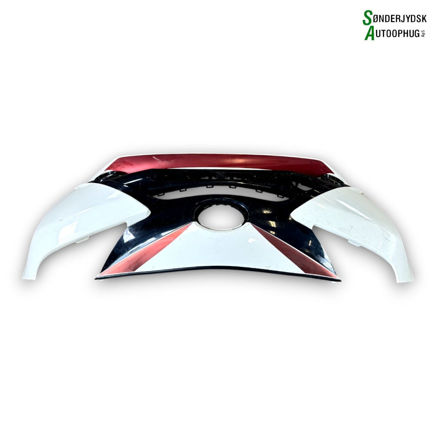 Toyota Aygo Forkofanger Med OEM Nr. 521190H918 Fra Toyota Ophugger