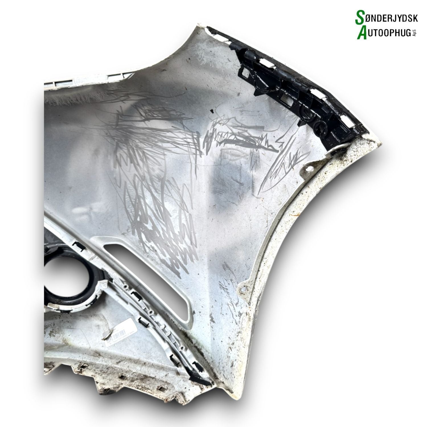 Toyota Aygo Forkofanger Med OEM Nr. 521190H140 Fra Toyota Ophugger