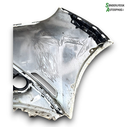 Toyota Aygo Forkofanger Med OEM Nr. 521120H020 Fra Toyota Ophugger