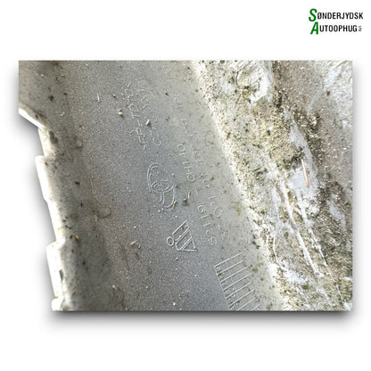 Toyota Aygo Forkofanger Med OEM Nr. 521190H914 Fra Toyota Ophugger