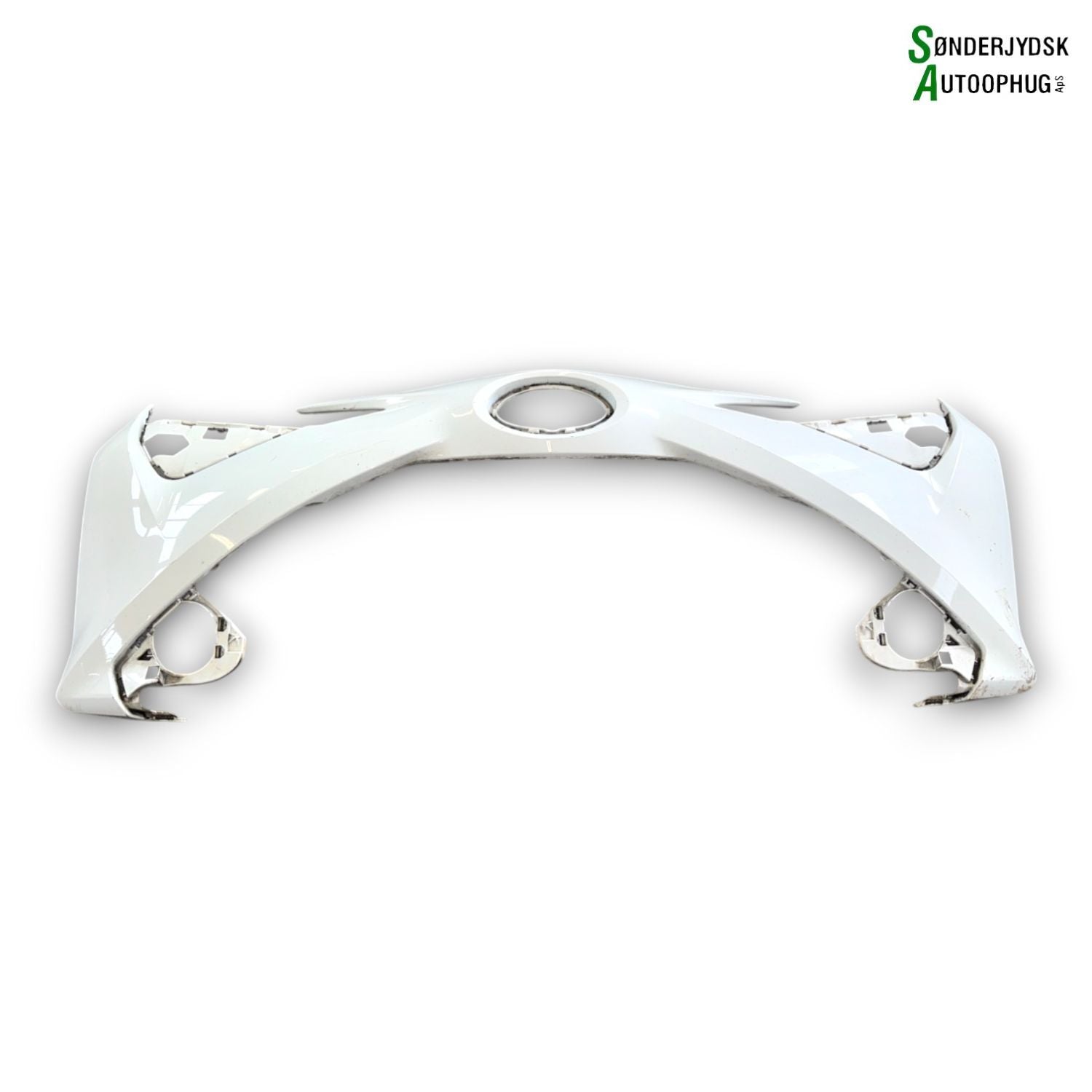 Toyota Aygo Forkofanger Med OEM Nr. 521190H180 Fra Toyota Ophugger