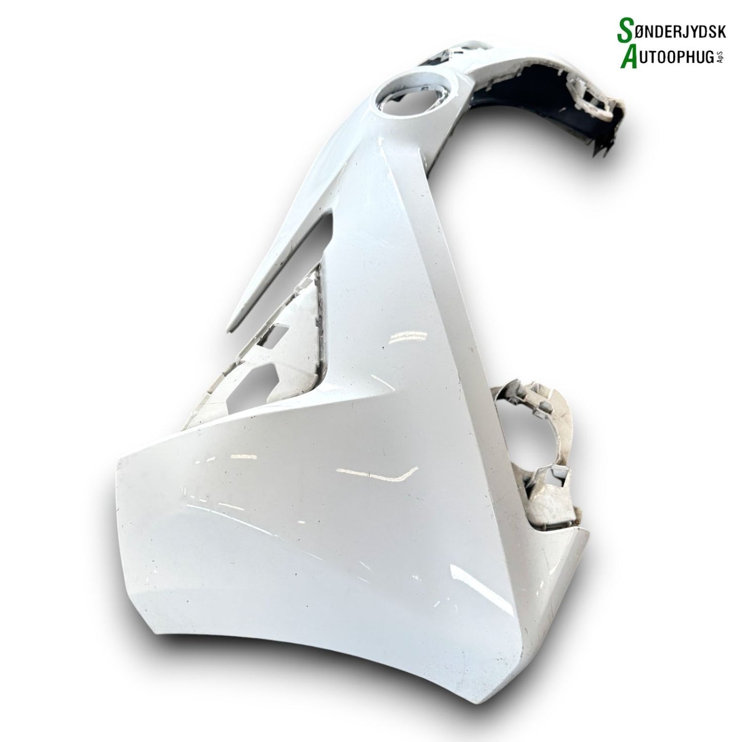 Toyota Aygo Forkofanger Med OEM Nr. 521190H180 Fra Toyota Ophugger