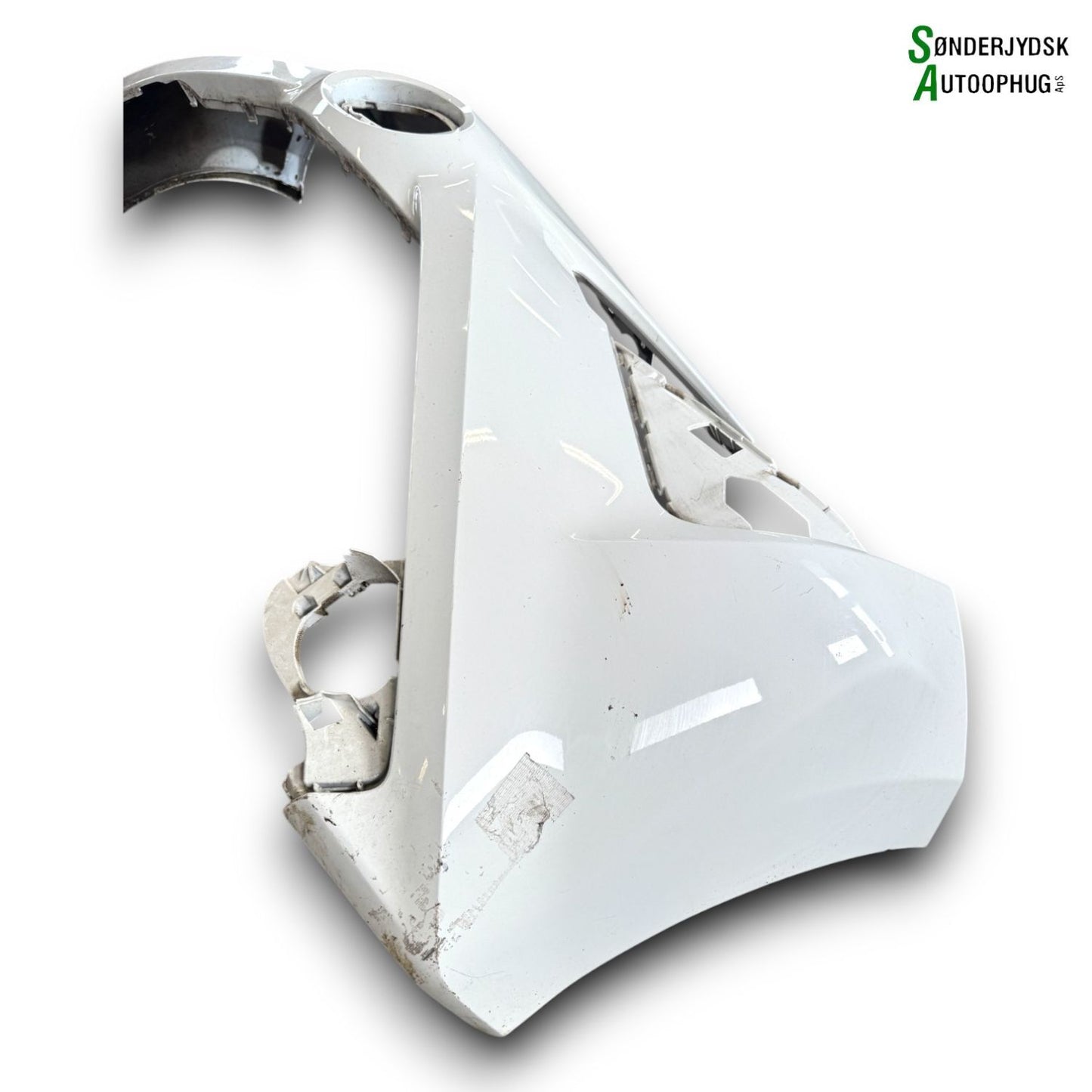 Toyota Aygo Forkofanger Med OEM Nr. 521190H180 Fra Toyota Ophugger