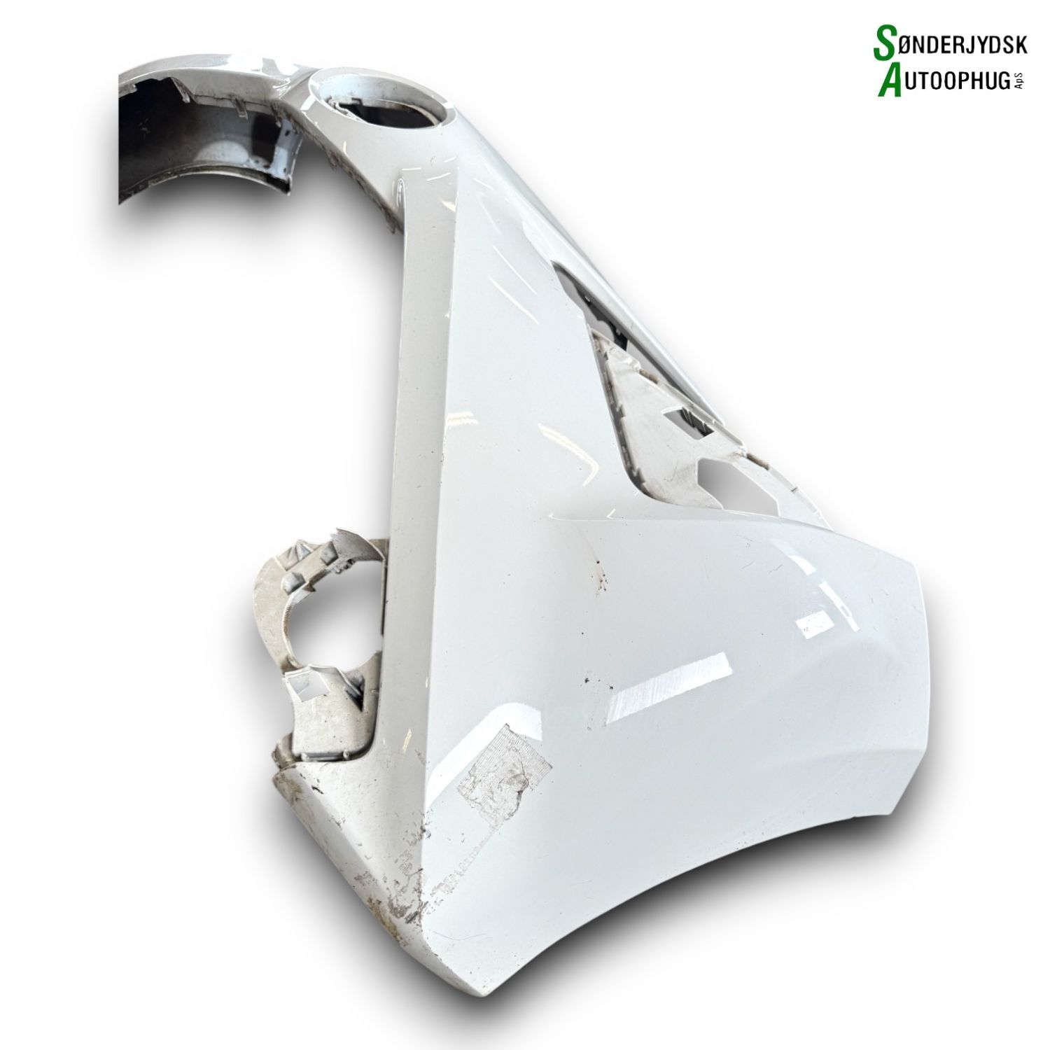 Toyota Aygo Forkofanger Med OEM Nr. 521190H180 Fra Toyota Ophugger