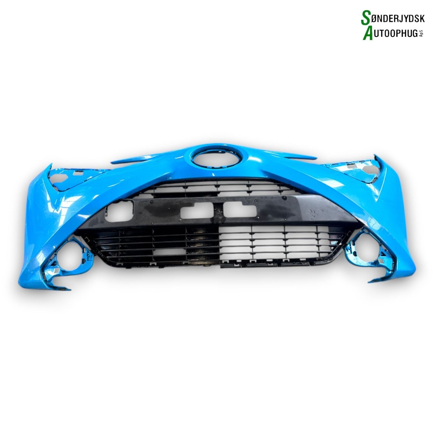 Toyota Aygo Forkofanger Med OEM Nr. 521190H180 Fra Toyota Ophugger