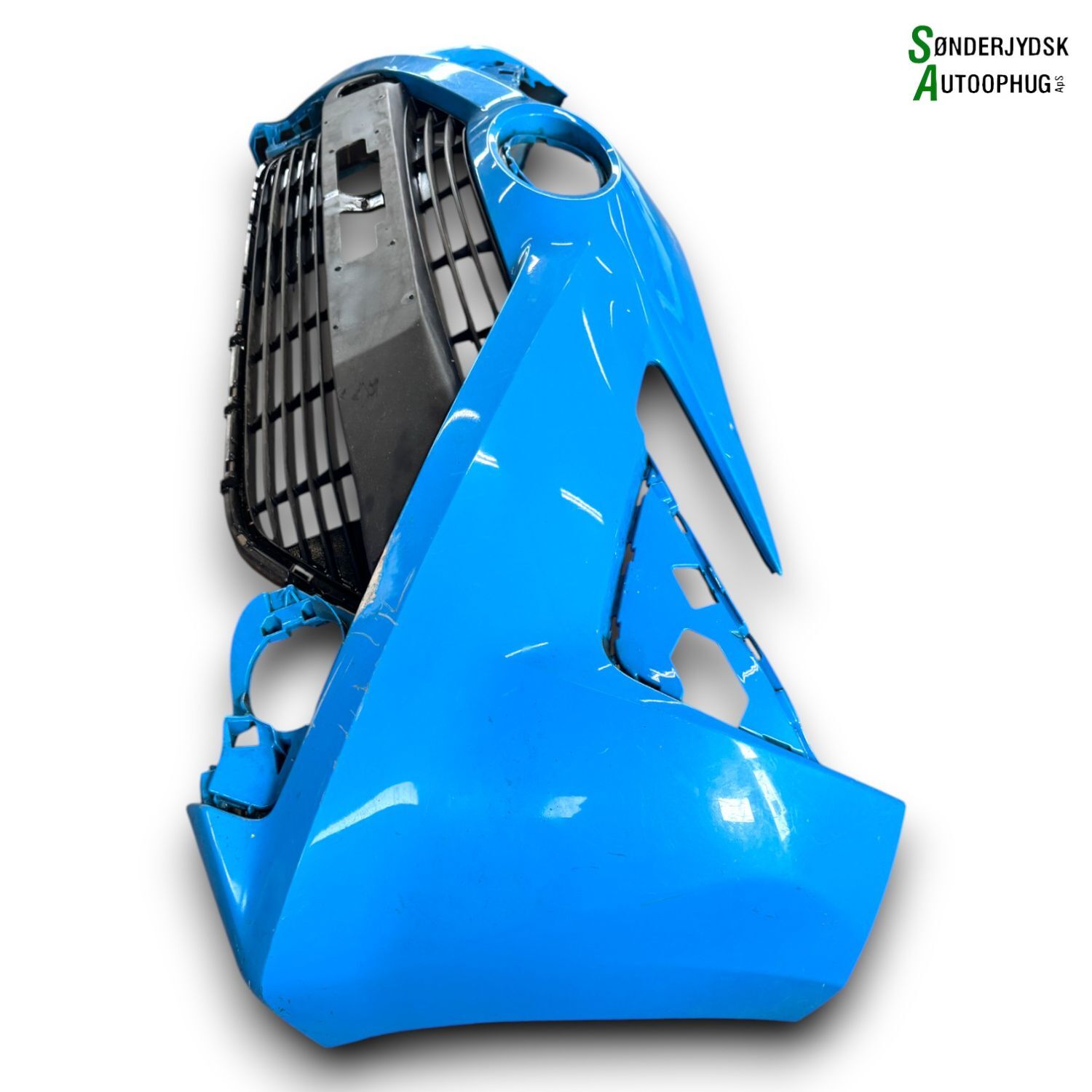 Toyota Aygo Forkofanger Med OEM Nr. 521190H180 Fra Toyota Ophugger