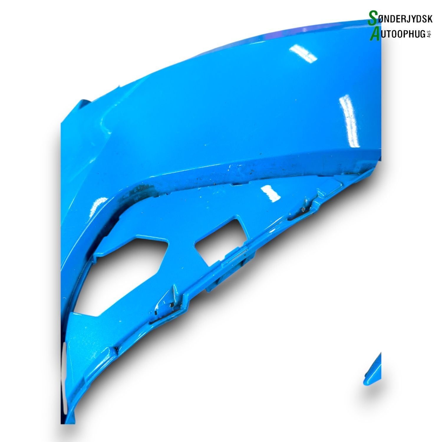 Toyota Aygo Forkofanger Med OEM Nr. 521190H180 Fra Toyota Ophugger