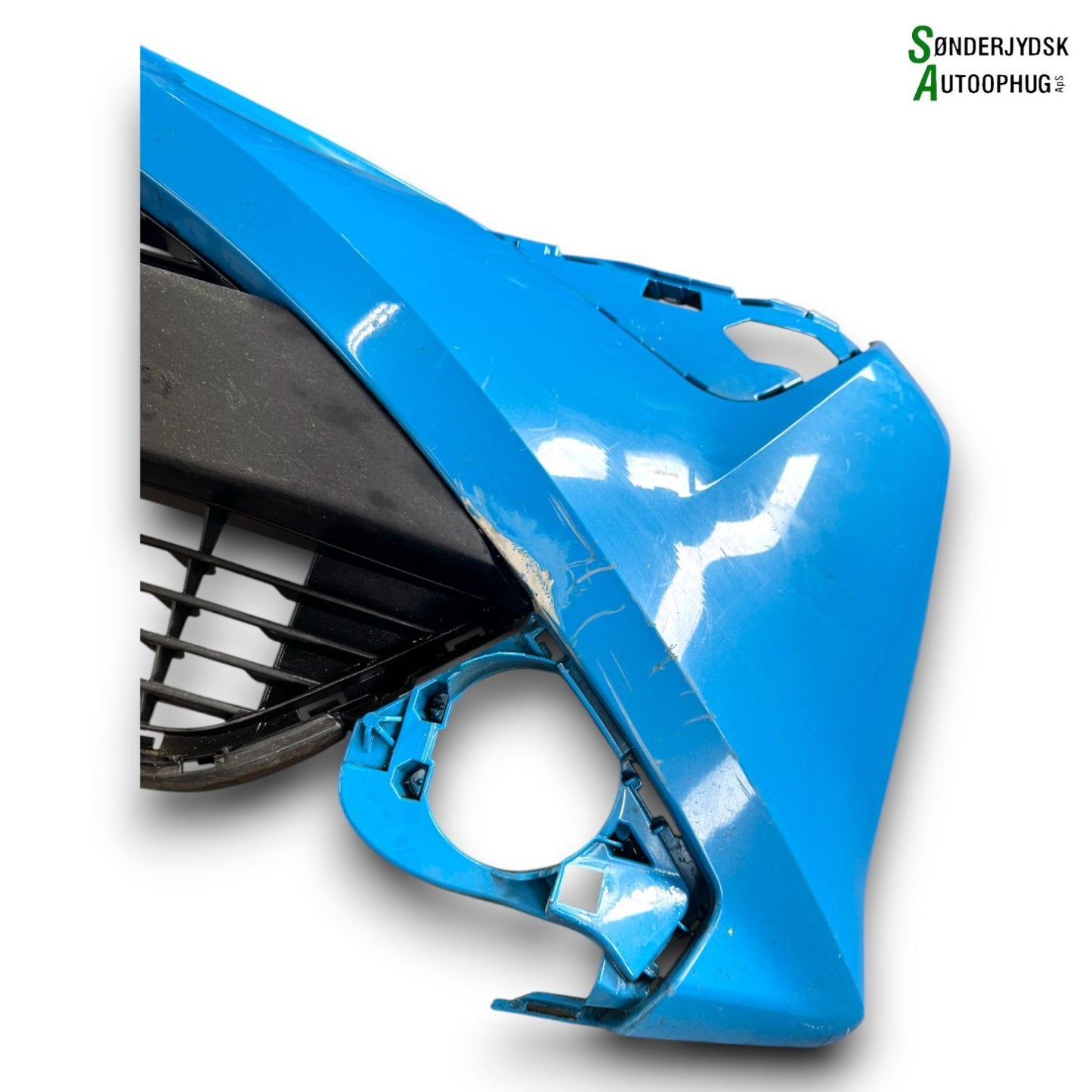 Toyota Aygo Forkofanger Med OEM Nr. 531120H170 Fra Toyota Ophugger