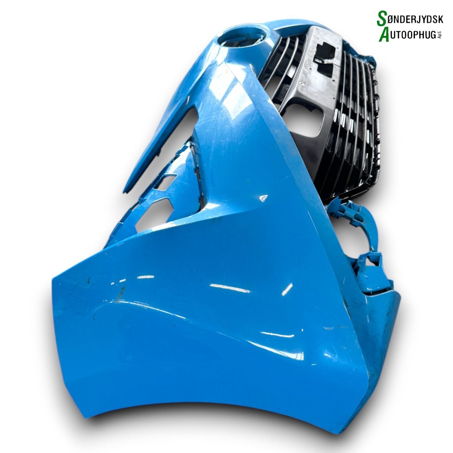 Toyota Aygo Forkofanger Med OEM Nr. 531120H170 Fra Toyota Ophugger