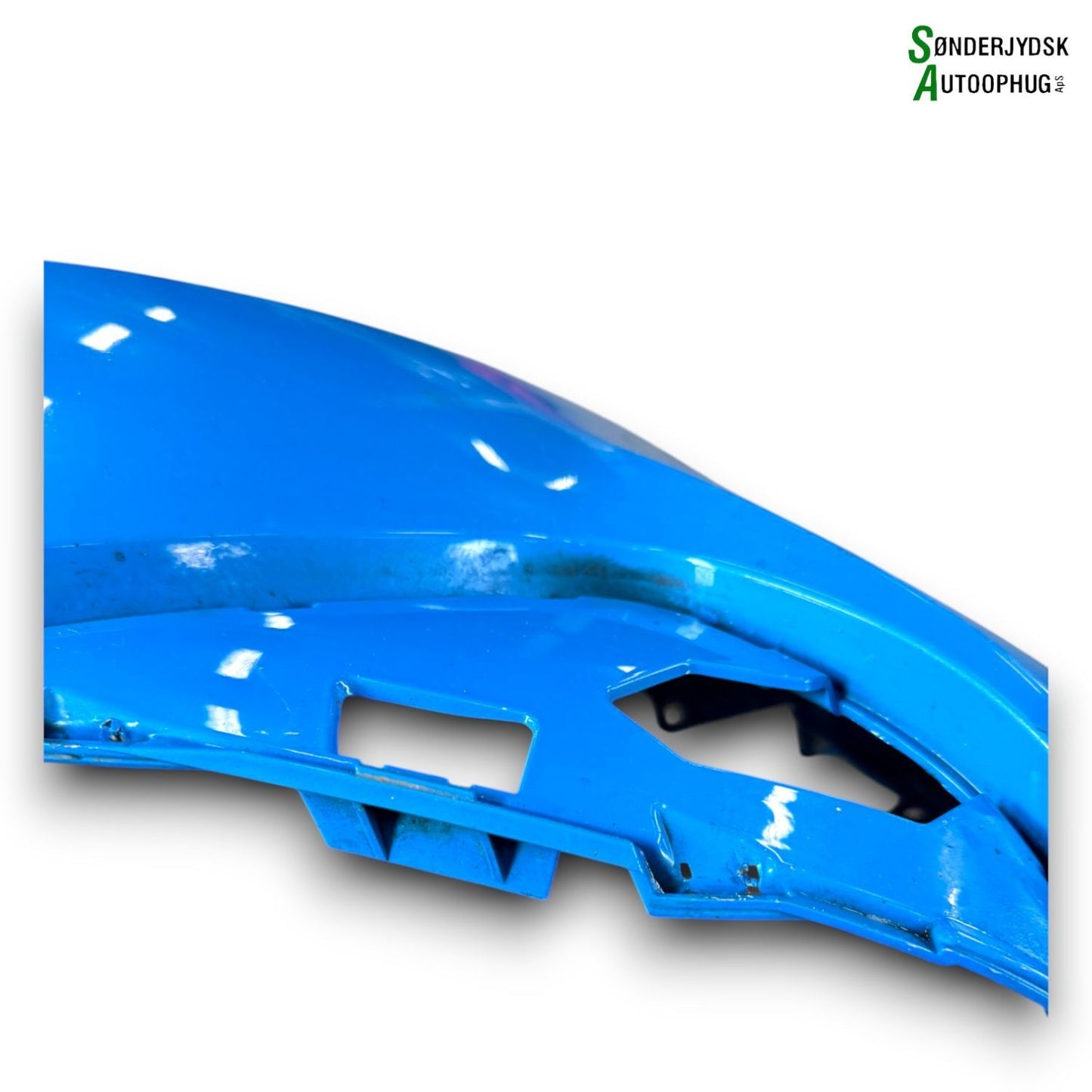 Toyota Aygo Forkofanger Med OEM Nr. 531120H170 Fra Toyota Ophugger