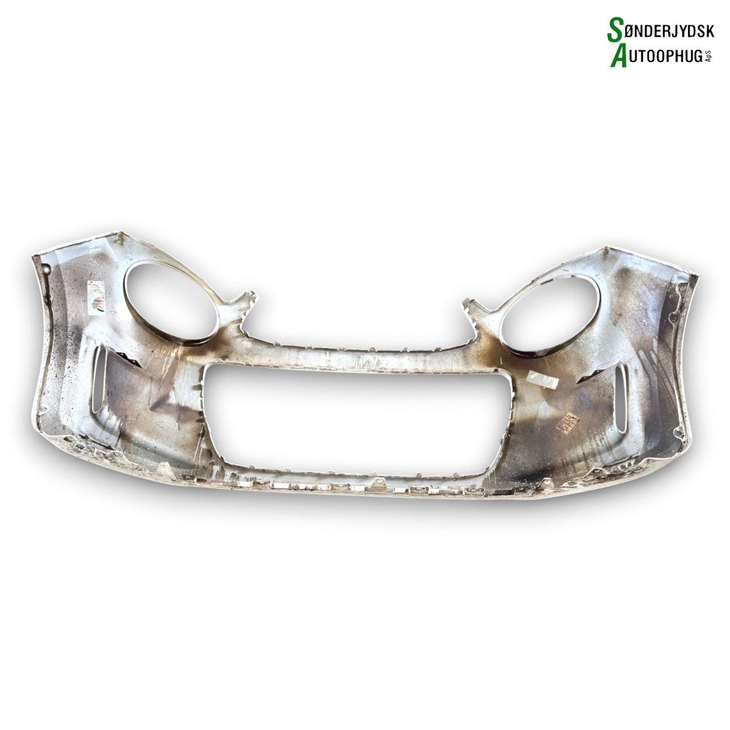 Citroen C1 Forkofanger Med OEM Nr. 521190H160 Fra Citroen Ophugger