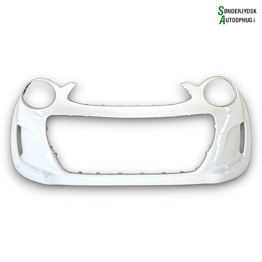 Citroen C1 Forkofanger Med OEM Nr. 1612227580 Fra Citroen Ophugger