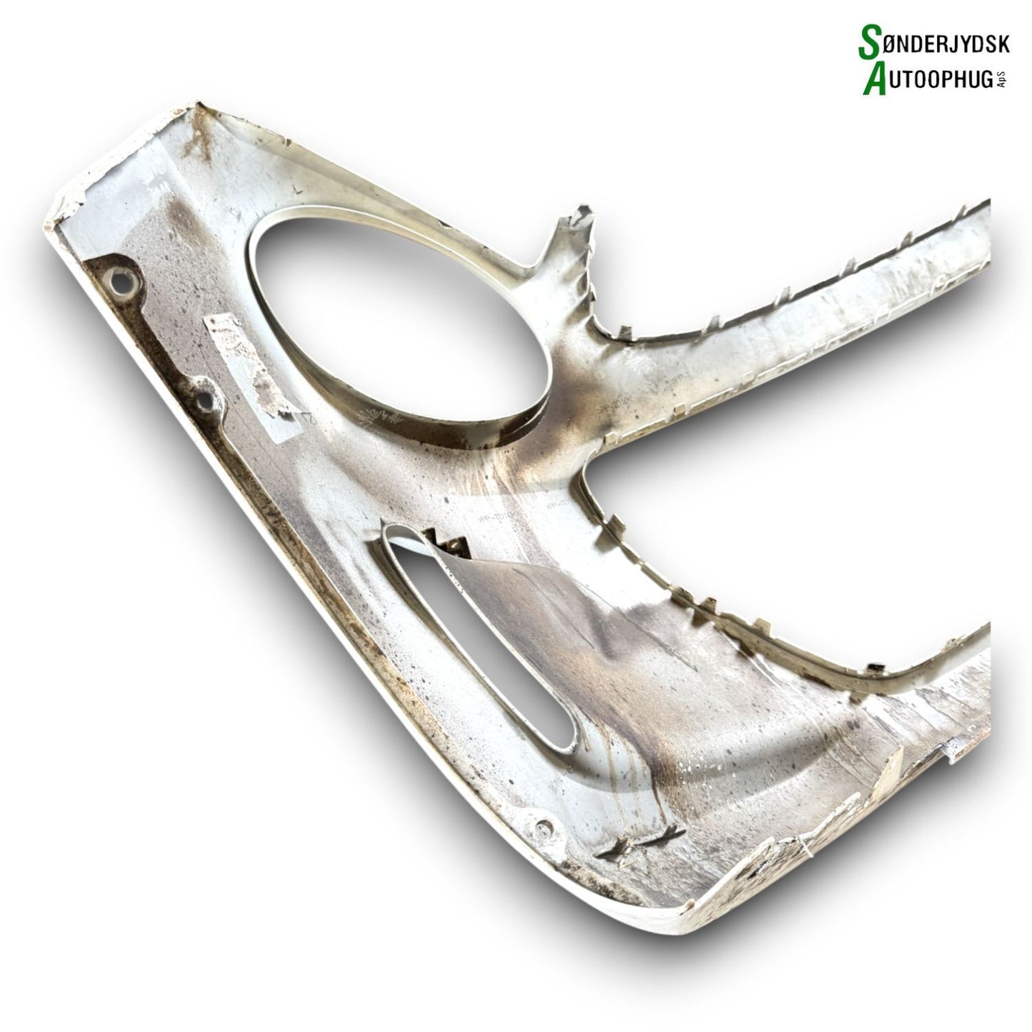 Citroen C1 Forkofanger Med OEM Nr. 521190H160 Fra Citroen Ophugger