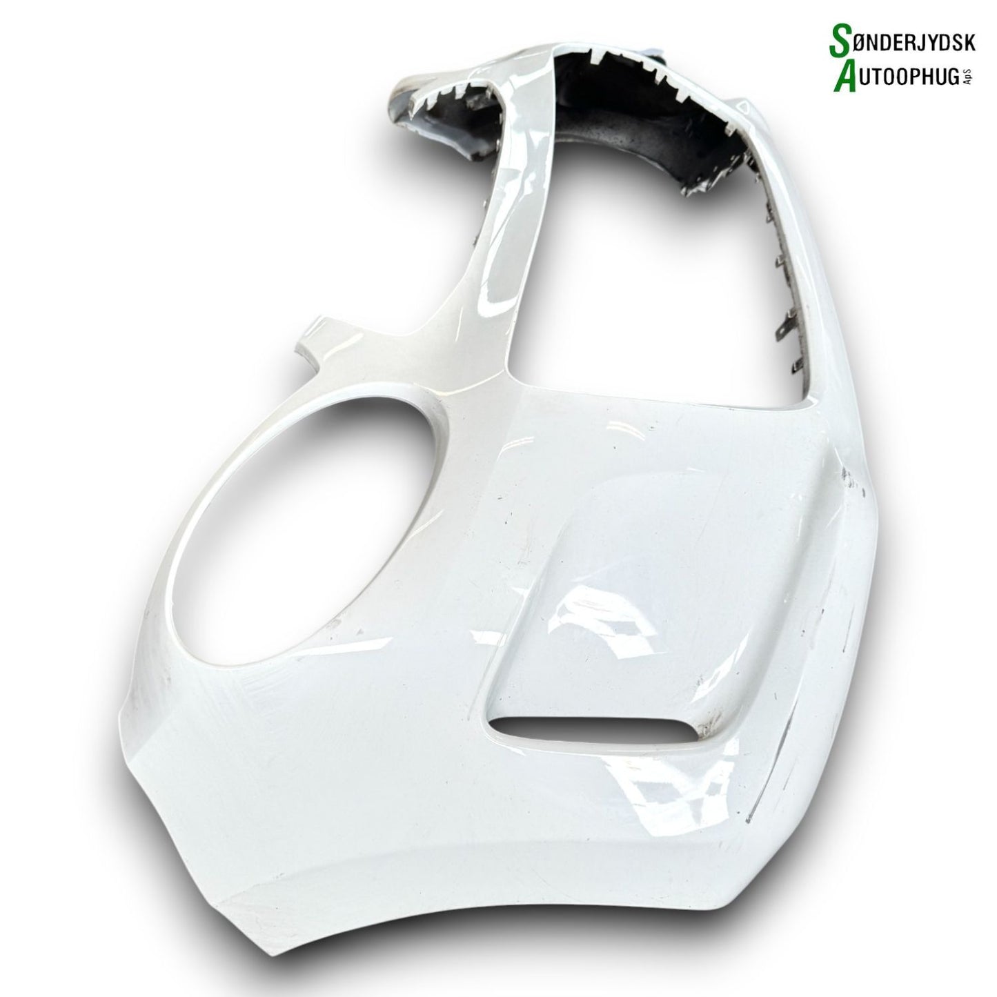 Citroen C1 Forkofanger Med OEM Nr. 1612227580 Fra Citroen Ophugger