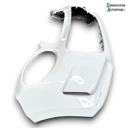 Citroen C1 Forkofanger Med OEM Nr. 1612227580 Fra Citroen Ophugger