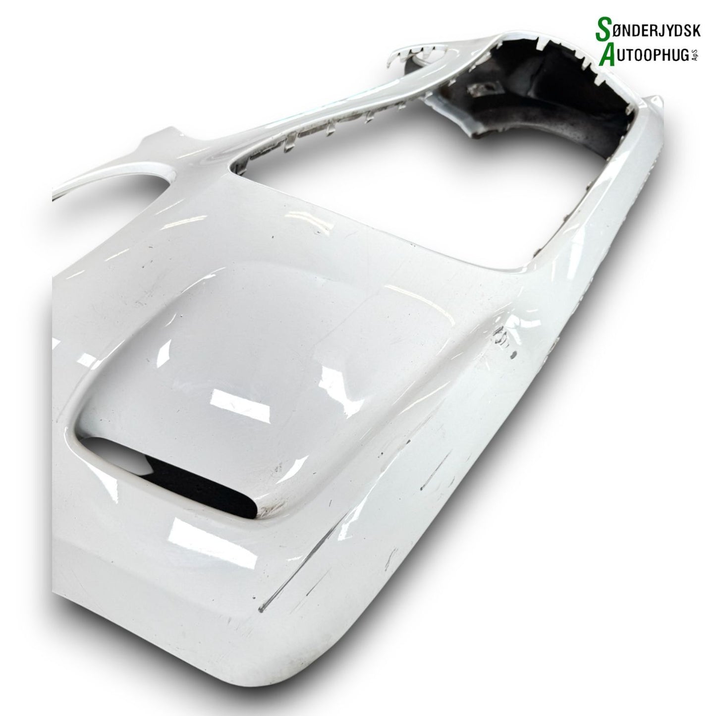 Citroen C1 Forkofanger Med OEM Nr. 1612227580 Fra Citroen Ophugger