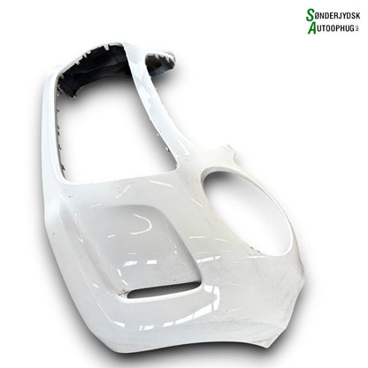 Citroen C1 Forkofanger Med OEM Nr. 521190H160 Fra Citroen Ophugger