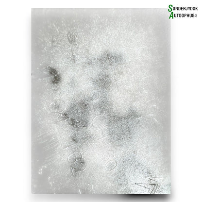 Citroen C1 Forkofanger Med OEM Nr. 1612227580 Fra Citroen Ophugger