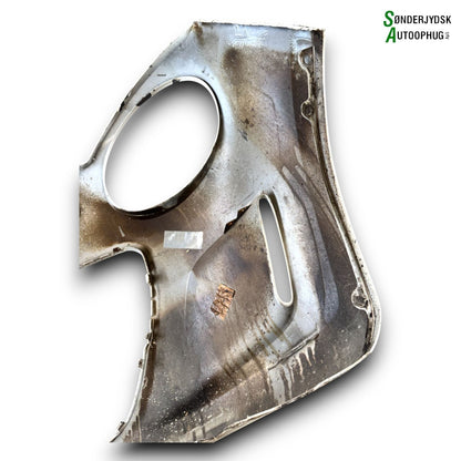 Citroen C1 Forkofanger Med OEM Nr. 1612227580 Fra Citroen Ophugger