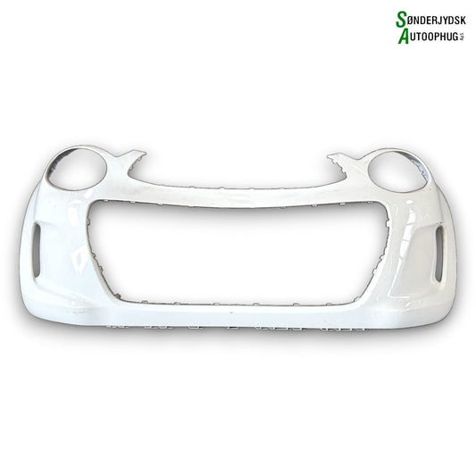 Citroen C1 Forkofanger Med OEM Nr. 521190H160 Fra Citroen Ophugger