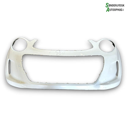 Citroen C1 Forkofanger Med OEM Nr. 521190H160 Fra Citroen Ophugger