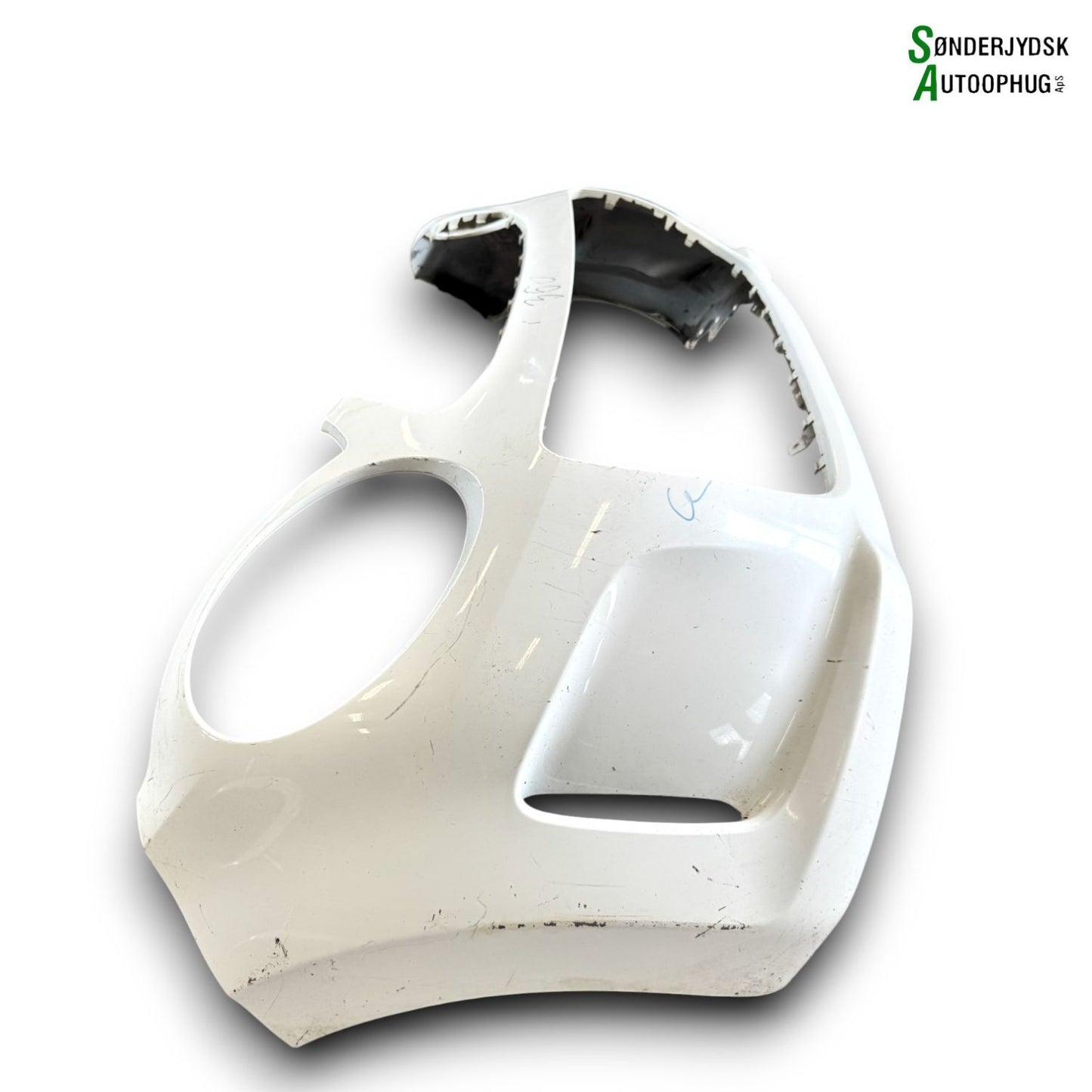 Citroen C1 Forkofanger Med OEM Nr. 521190H160 Fra Citroen Ophugger