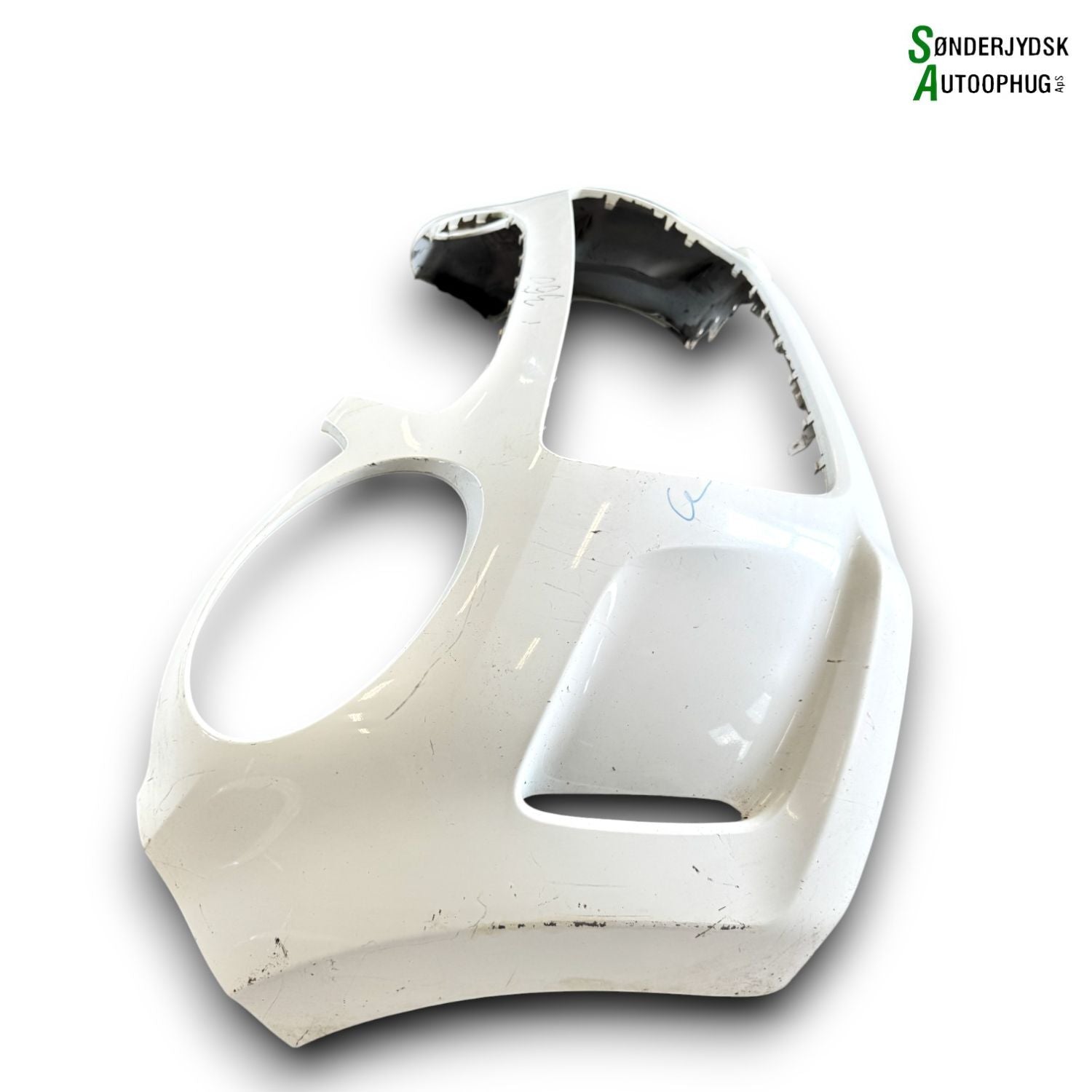 Citroen C1 Forkofanger Med OEM Nr. 521190H160 Fra Citroen Ophugger